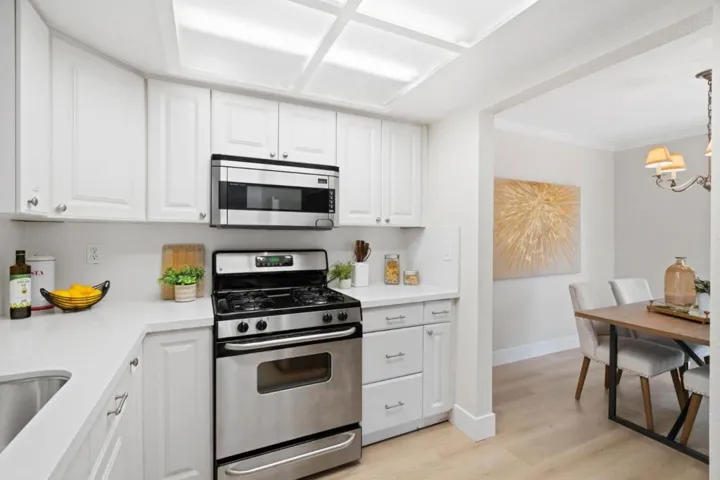 1165 Smith Avenue B, Campbell, California 95008