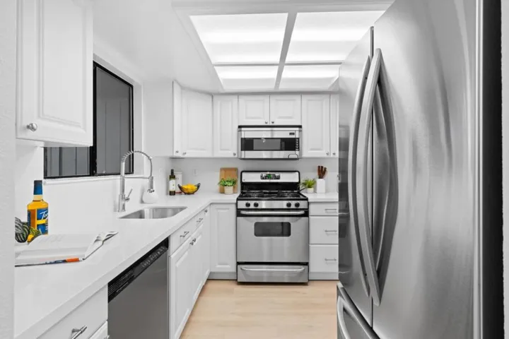 1165 Smith Avenue B, Campbell, California 95008
