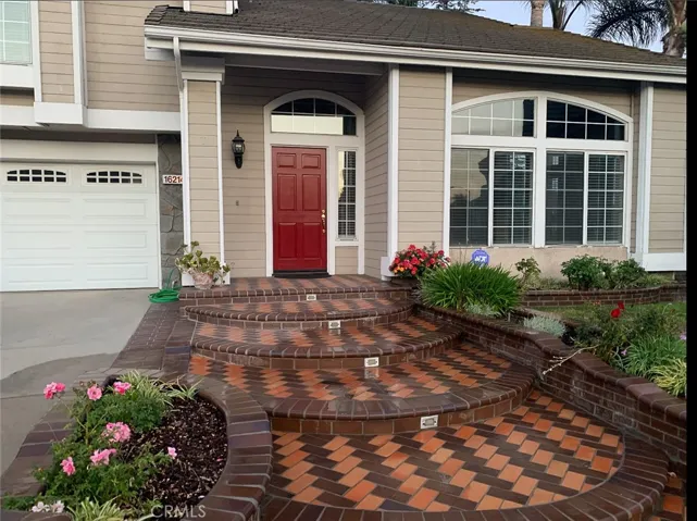 16214 Peppertree Lane, La Mirada, California 90638