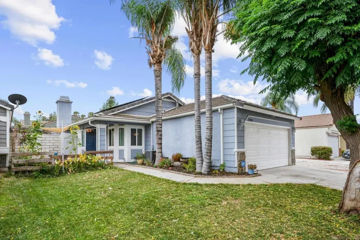 27815 Moonridge Dr, Menifee, California 92585