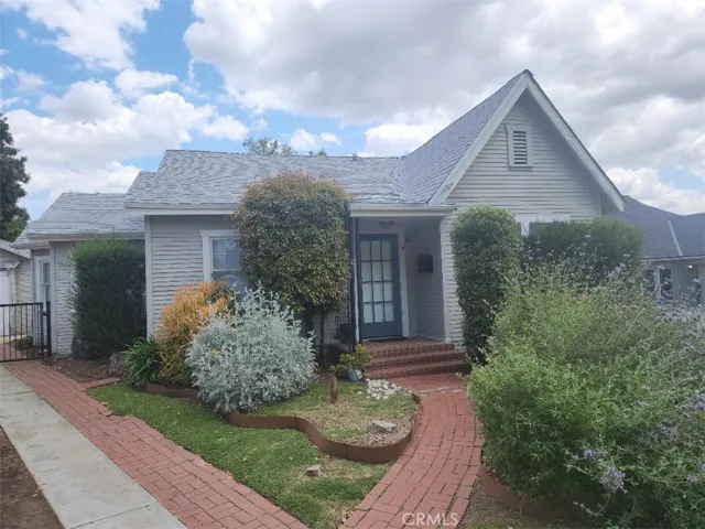 310 S Westboro Avenue, Alhambra, California 91803