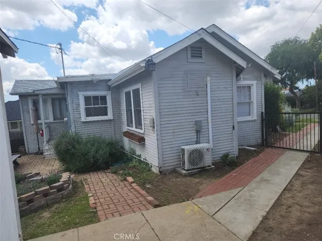 310 S Westboro Avenue, Alhambra, California 91803