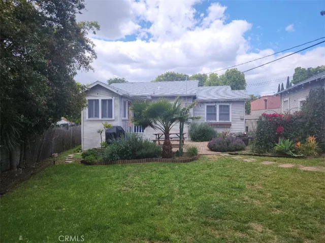 310 S Westboro Avenue, Alhambra, California 91803