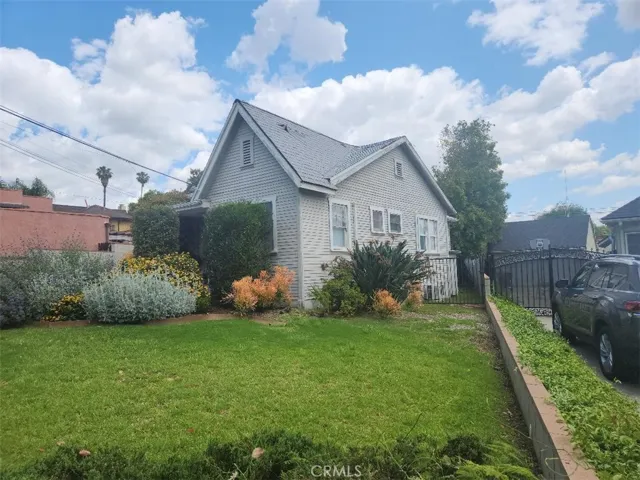 310 S Westboro Avenue, Alhambra, California 91803