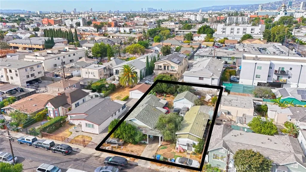 1269 N Harvard Boulevard, Los Angeles, California 90029 home-pic-0