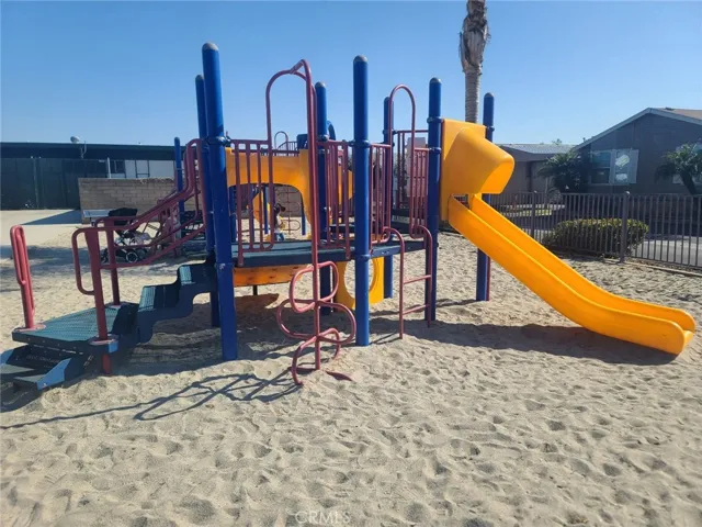 kids area
