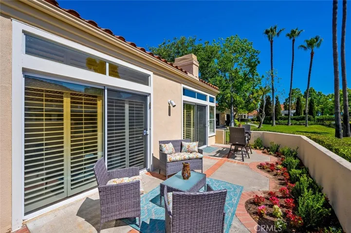 21580 San Lorenzo, Mission Viejo, California 92692