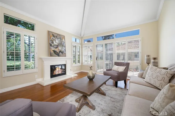 21580 San Lorenzo, Mission Viejo, California 92692