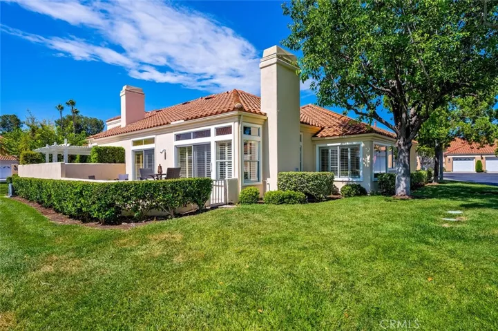21580 San Lorenzo, Mission Viejo, California 92692
