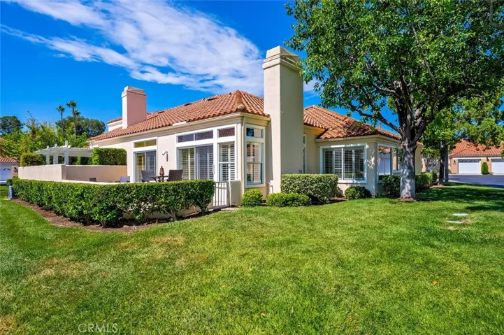 21580 San Lorenzo, Mission Viejo, California 92692