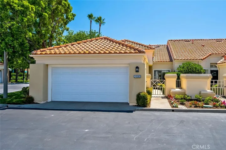 21580 San Lorenzo, Mission Viejo, California 92692