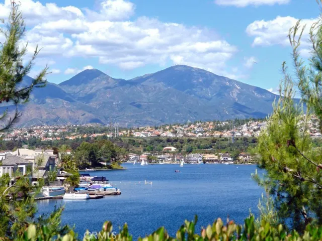 Mission Viejo Lake