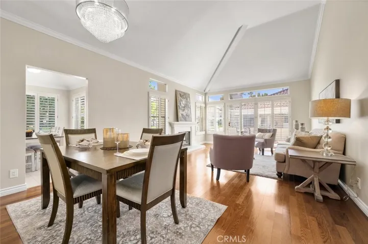 21580 San Lorenzo, Mission Viejo, California 92692