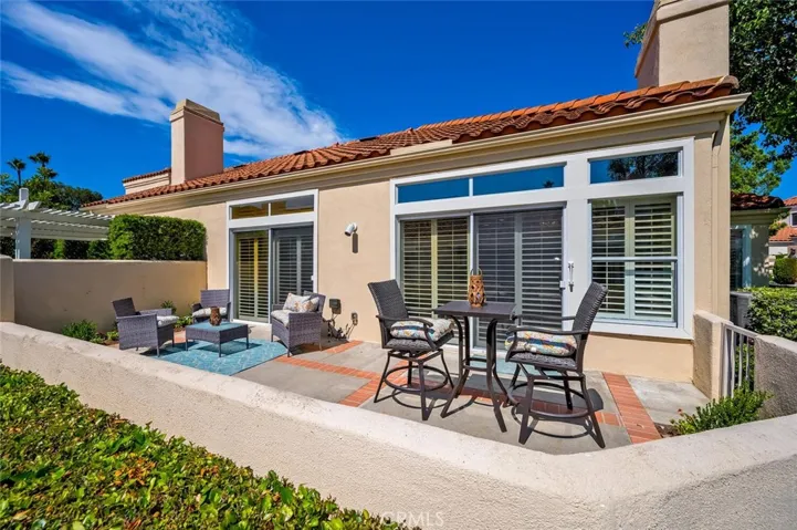 21580 San Lorenzo, Mission Viejo, California 92692