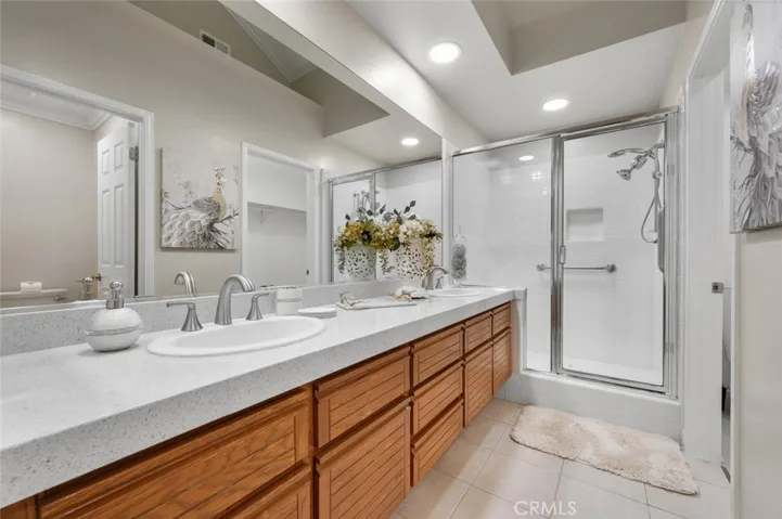 21580 San Lorenzo, Mission Viejo, California 92692