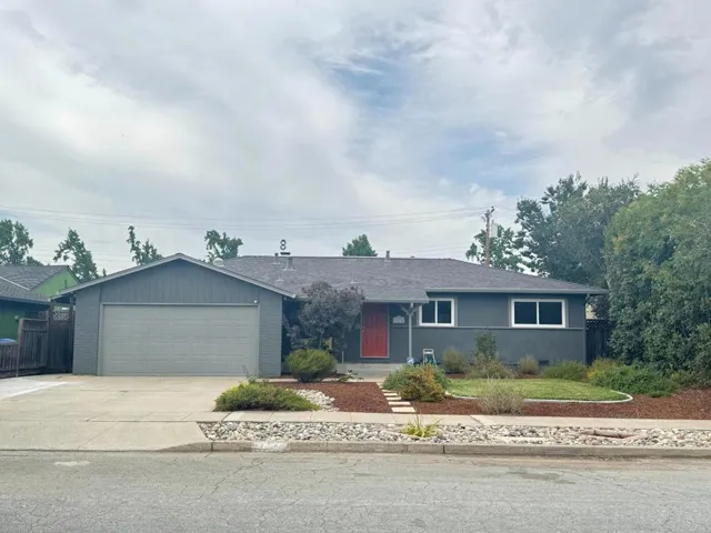 1775 Nelson Way, San Jose, California 95124