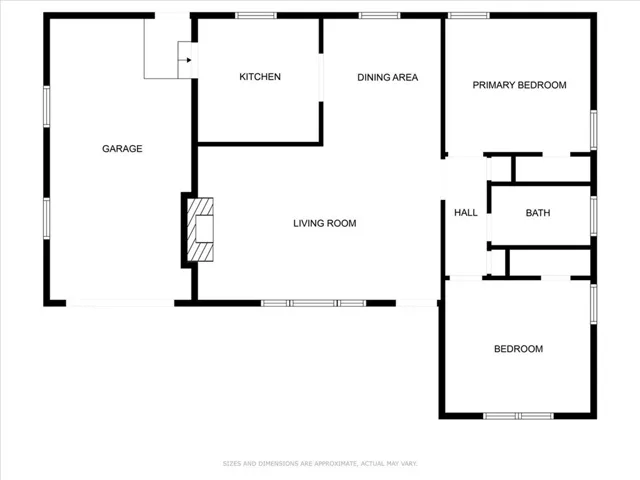 5407 Fresno Avenue, Atascadero, California 93422