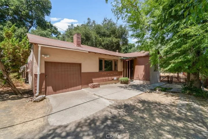 5407 Fresno Avenue, Atascadero, California 93422