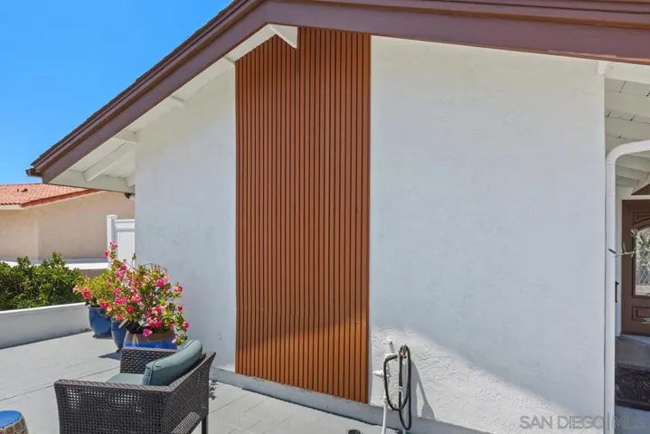 Beautiful craftsmanship detailing on this home.