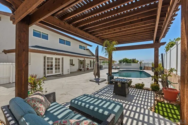 Patio/Deck