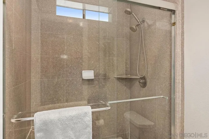 Primary Bath/Spa