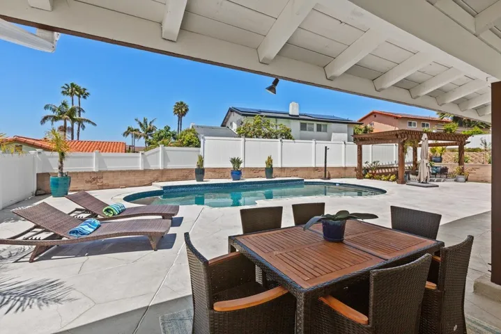 Patio/Deck
