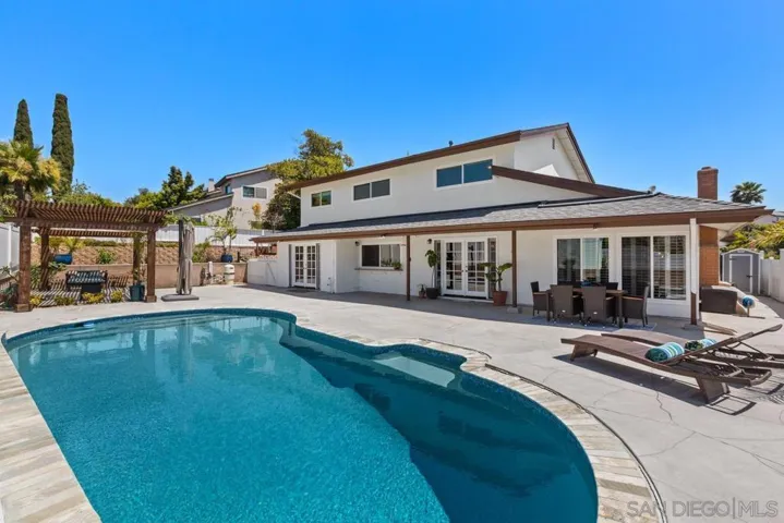 Pebble, tech, pool, solar, heated