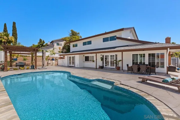 Swimming Pool/Hot Tub/Sauna