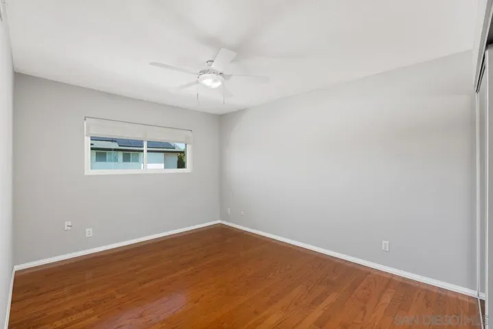 Bedroom #4