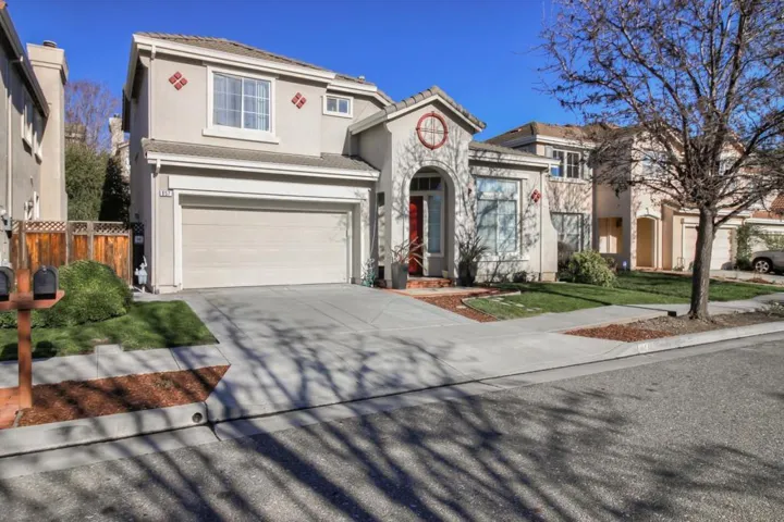 857 Schoolhouse Road, San Jose, California 95138