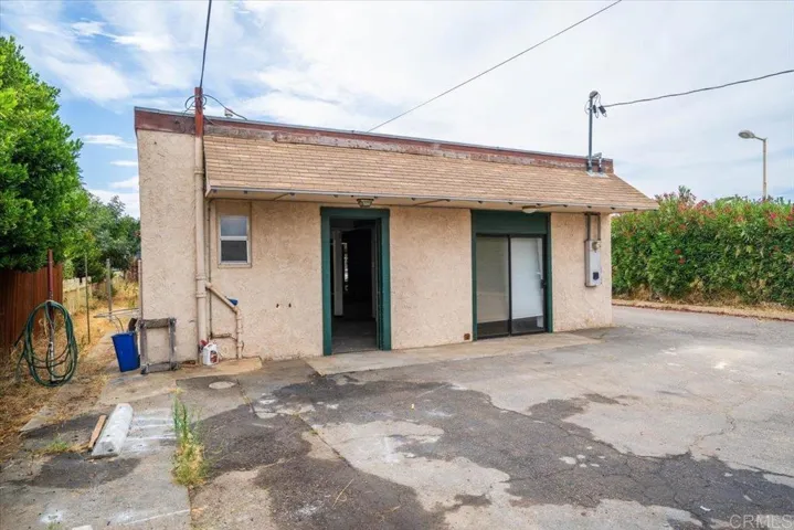 751 Main Street, San Diego, California 92065