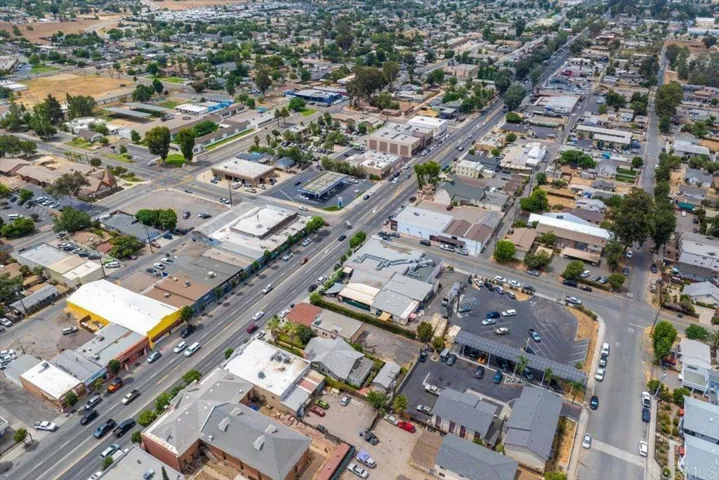 751 Main Street, San Diego, California 92065