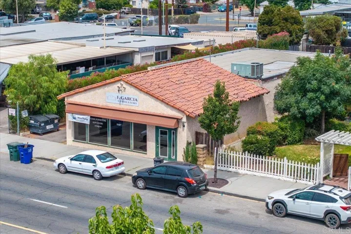 751 Main Street, San Diego, California 92065
