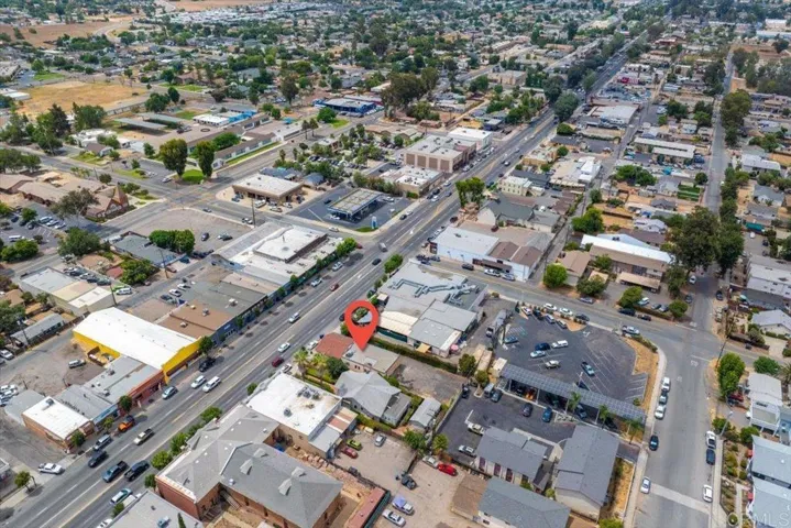751 Main Street, San Diego, California 92065