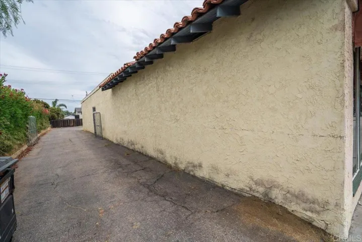 751 Main Street, San Diego, California 92065