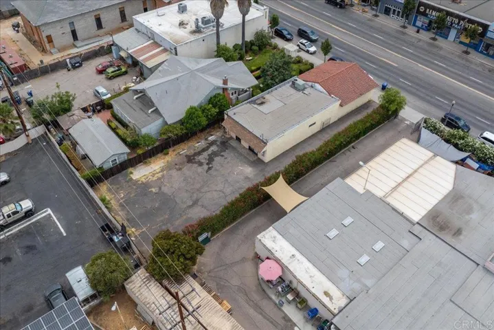751 Main Street, San Diego, California 92065
