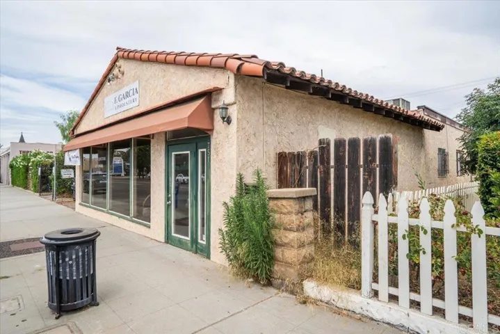 751 Main Street, San Diego, California 92065