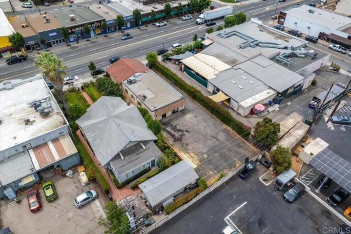 751 Main Street, San Diego, California 92065