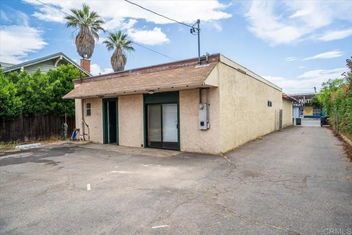 751 Main Street, San Diego, California 92065