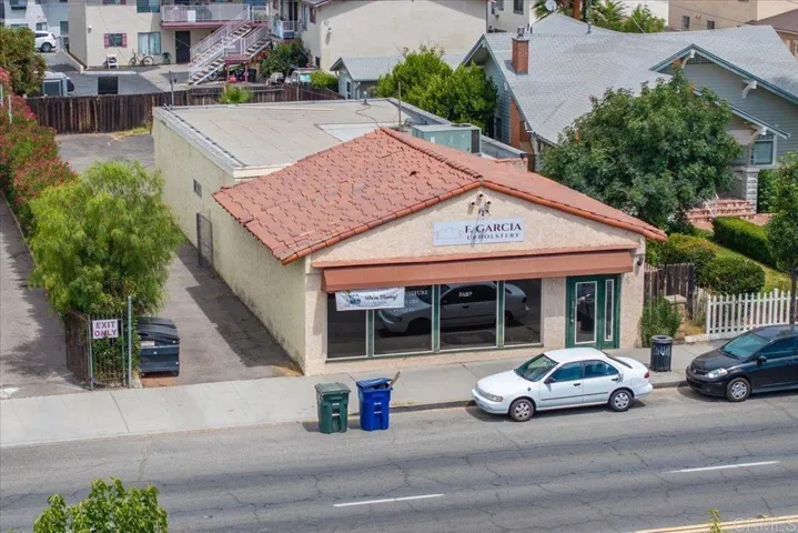 751 Main Street, San Diego, California 92065
