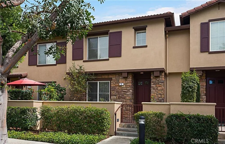 5 Moonstone, Irvine, California 92602