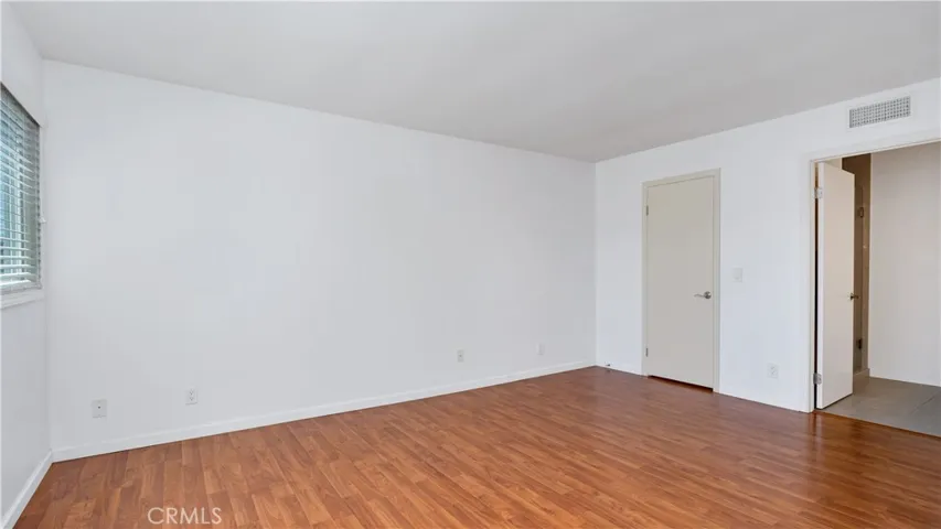 2nd upstairs bedroom with an ensuite bathroom. It is not often that secondary bedrooms are as spacious as this one.