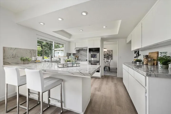 13148 Anza Drive, Saratoga, California 95070