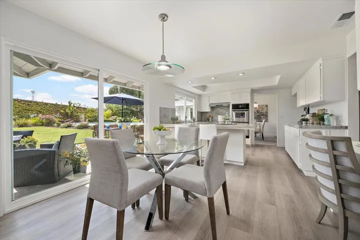 13148 Anza Drive, Saratoga, California 95070