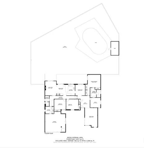 13148 Anza Drive, Saratoga, California 95070