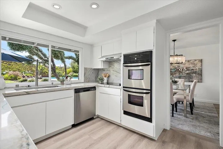 13148 Anza Drive, Saratoga, California 95070