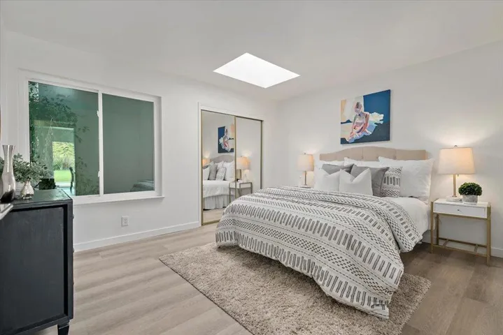 13148 Anza Drive, Saratoga, California 95070