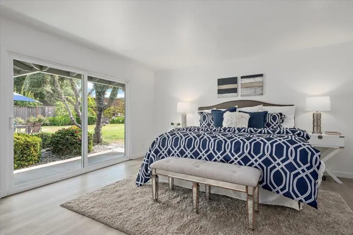 13148 Anza Drive, Saratoga, California 95070