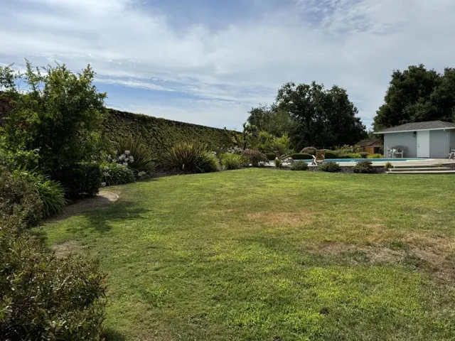 13148 Anza Drive, Saratoga, California 95070