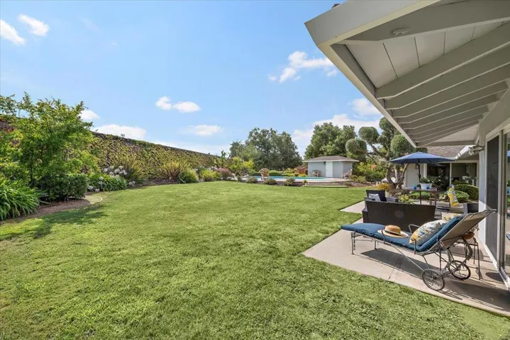 13148 Anza Drive, Saratoga, California 95070
